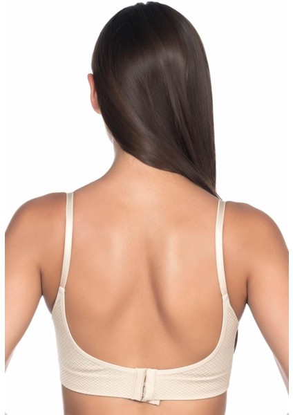 Ten Agraflı Minimizer Korse