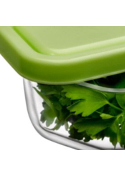 53223 Snowbox Saklama Kabı - 275 ml