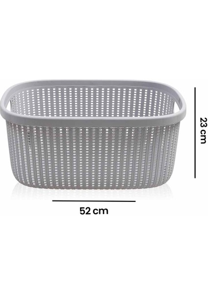 Knitty Çamaşır Selesi - 32 lt indirimleri