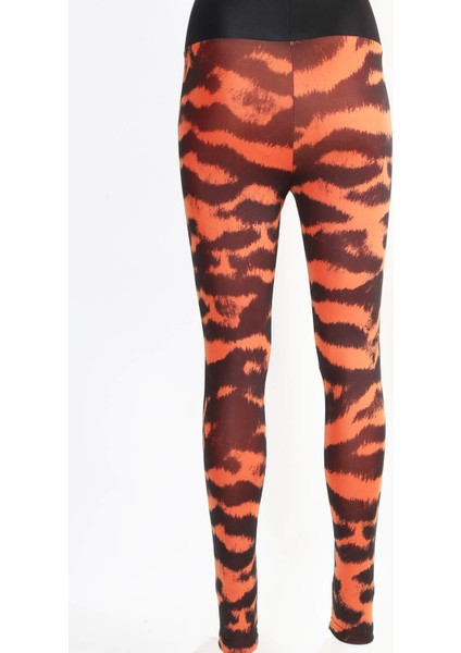 Trend Leggings Tayt BRF04