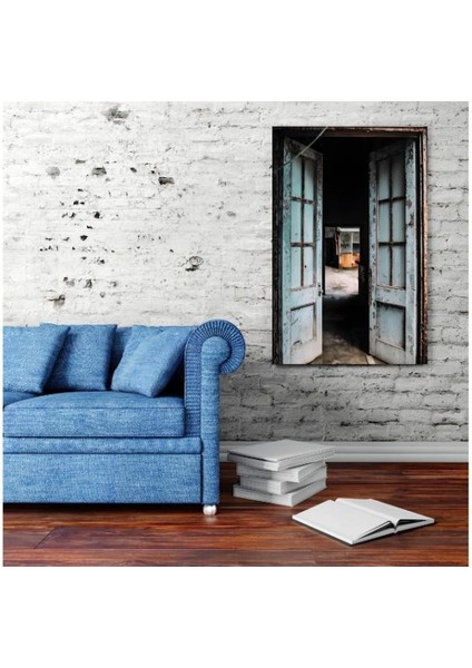 - Dekoratif Baskı Özel Tasarım Kanvas Tablo 13