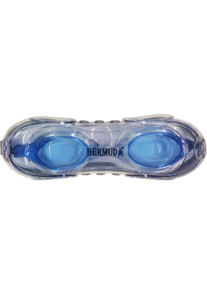Çocuk Yüzücü Gözlüğü Bermuda - XH3000 (Lisinya)