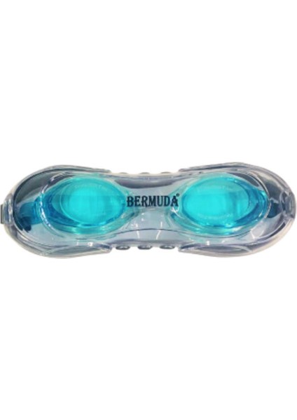 Çocuk Yüzücü Gözlüğü Bermuda - XH3000 (Lisinya)