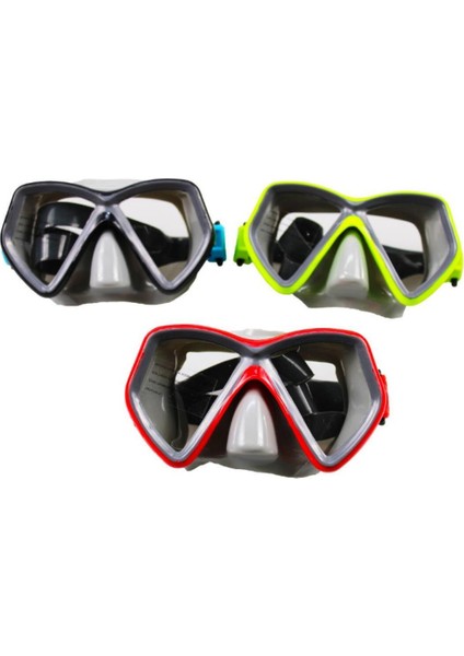 2189/CSB - Deluxe Maske Daphne ICBOX24 Vak.48 (Lisinya)