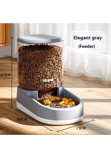 Pet Köpek Su Pınarı Kedi Otomatik Besleyici Köpek Besleme Kedi Içme Suyu (Yurt Dışından)