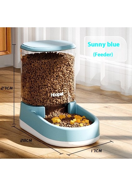 Pet Köpek Su Pınarı Kedi Otomatik Besleyici Köpek Besleme Kedi Içme Suyu (Yurt Dışından)