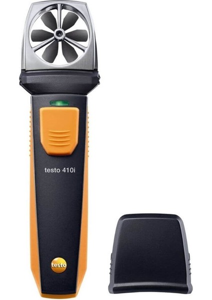 410I Akıllı Telefon Ile Kullanılabilen Pervaneli Anemometre