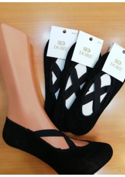 Berg -3 Çift Kaydırmaz Pilates Dans Yoga Çorabı -Pilates 36- 40 modelleri