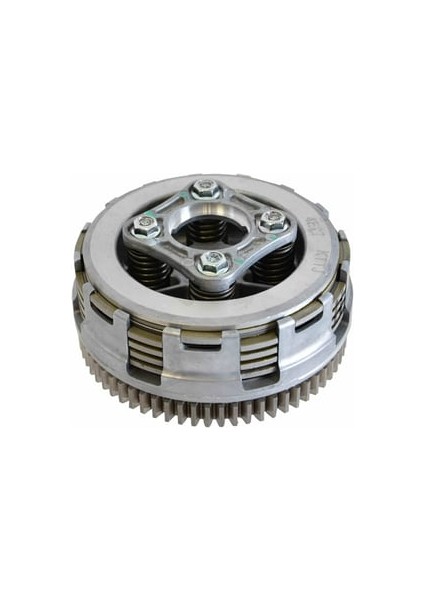 Debriyaj Seti Komple Oem Honda Cbf 150