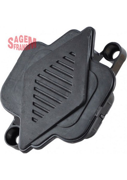 Bagaj Açma Düğmesi [ Renault Megane Iv-Talisman Sedan ] Ynsmr