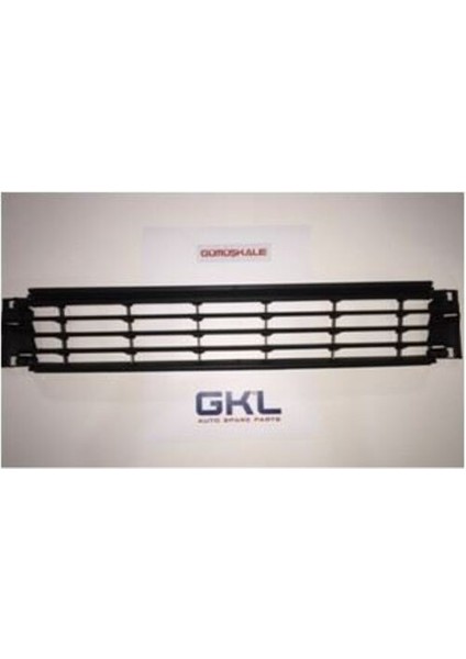 70973 Orta Izgara Kromsuz Polo 2015-2017 6C0853677A