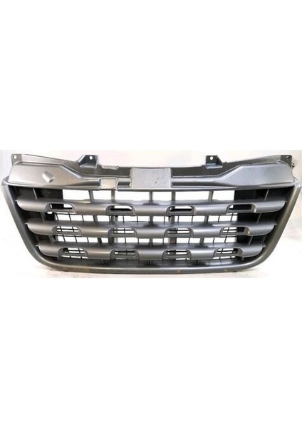 3915 Panjur Ön Master Iıı