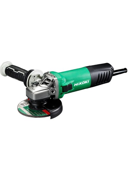 1400 W 125 mm Elektrikli Avuç Taşlama