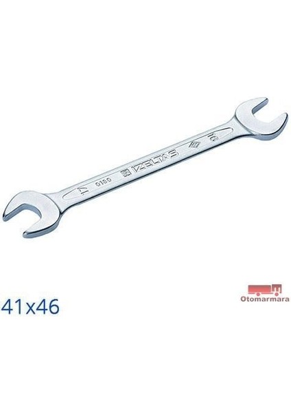 Rekor I0130014146 41×46 mm Çatal Iki Ağız Uzun Boy W