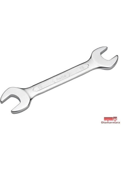 A-RAA1213 12X13 Iki Ağız Anahtar x MRMOEM-1067506