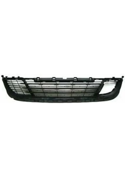 Peugeot 9800498680 Ön Tampon Izgarası 9800498680
