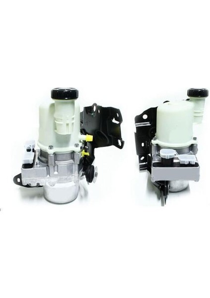 Renault 491106619R Direksiyon Pompası Elektrikli Hidrolik Komple Dacia Logan 1.4 1.6 1.16V 1.5dcı 04-