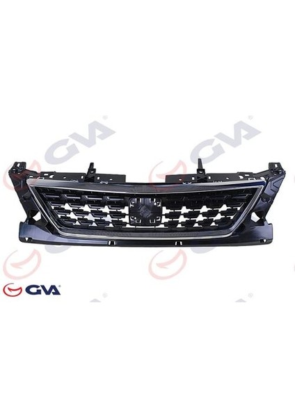 9106315 Ön Panjur Nikelajlı Seat Leon 2016