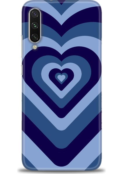 Xiaomi Mi A3 Kılıf Hd Baskılı Kılıf + Seramik Tam Kaplayan Ekran Koruyucu 199