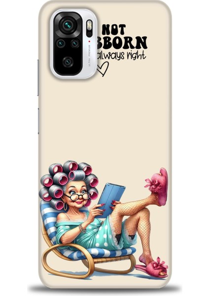 Xiaomi Poco M5S Kılıf Hd Baskılı Kılıf + Seramik Tam Kaplayan Ekran Koruyucu 49