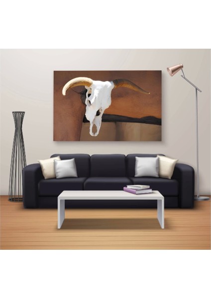 - Dekoratif Baskı Özel Tasarım Dikdödrtgen Kanvas Tablo 174