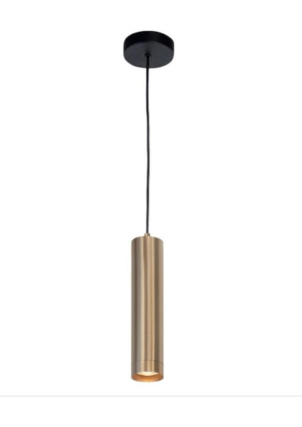 Mylights Modern Spor LED Sarkıt Avize Gün Işığı LED Ampullü