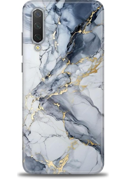 Xiaomi Mi 9 Se Kılıf Hd Baskılı Kılıf + Seramik Tam Kaplayan Ekran Koruyucu 319