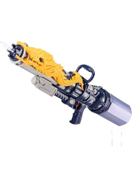 Mkjınmeı Ekstra Büyük Su Tabancası (Yurt Dışından)