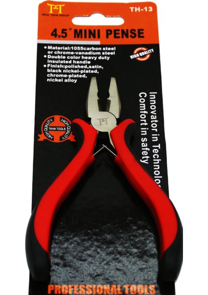 Remont Rtg 4,5" Mini Pense Th-13 fiyatları