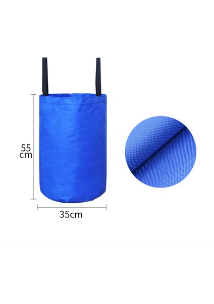 Yarış Atlama Çantası Oyuncak Çuvalı Yarış Çantası Çocuklar Için Mavi Çocuk Tipi (Yurt Dışından) modelleri