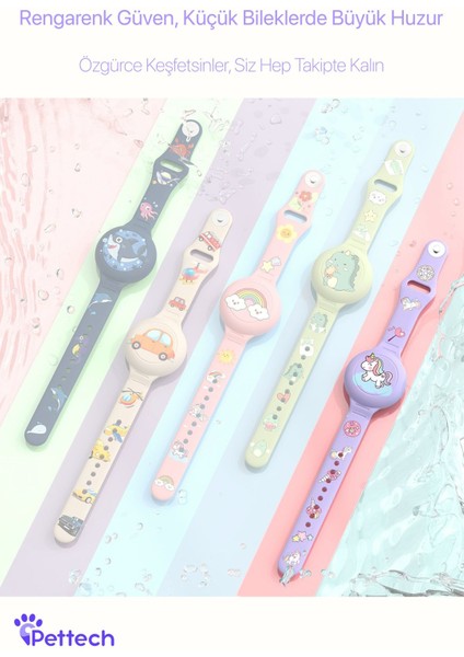 Çocuklar Için Yuvalı Bileklik fiyatları