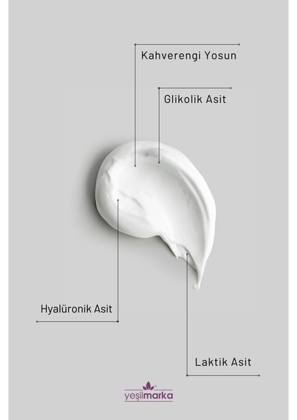 Doğal (Anti Aging) Krem