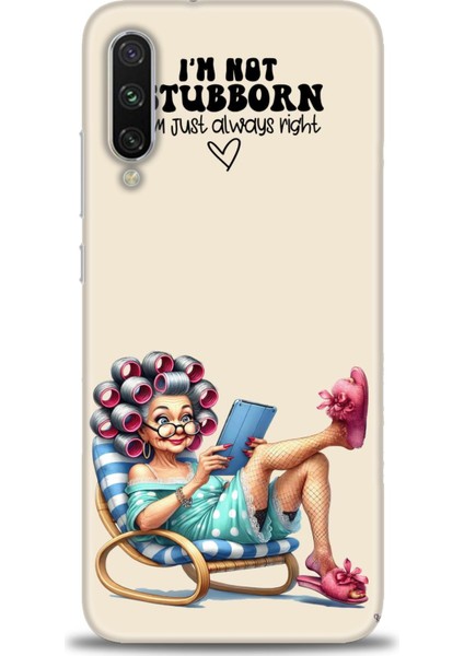 Xiaomi Mi A3 Kılıf Hd Baskılı Kılıf + Seramik Tam Kaplayan Ekran Koruyucu 49