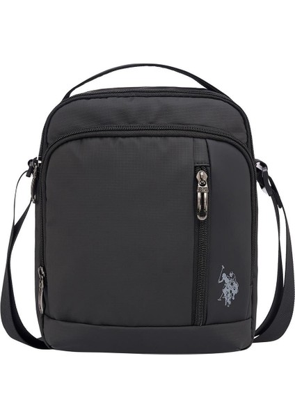 24494 Omuz Askılı El Çantası Siyah