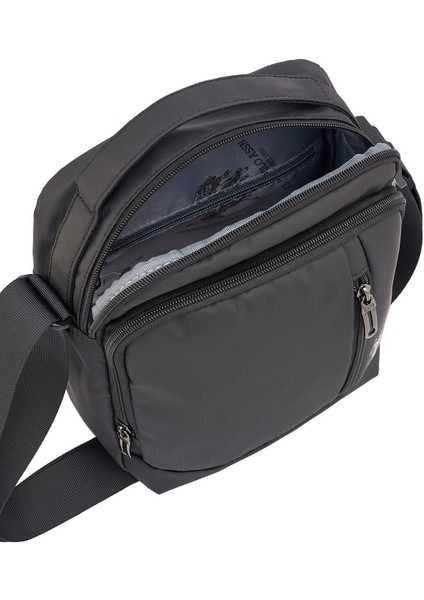 24494 Omuz Askılı El Çantası Siyah fırsatları