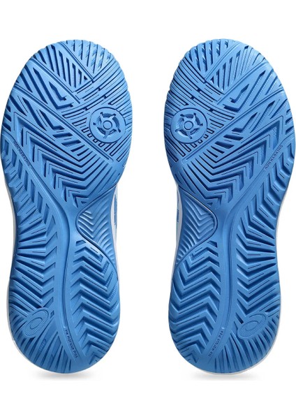 Gel-Dedicate 8 Gs Mavi Çocuk Tenis Ayakkabısı indirimleri