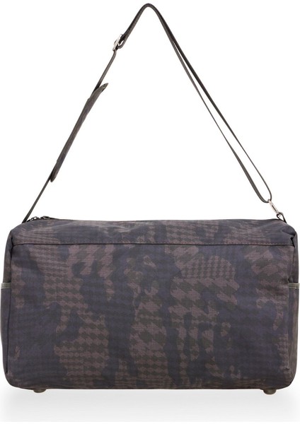 23831 Unısex Spor Seyahat Çantası Siyah modelleri