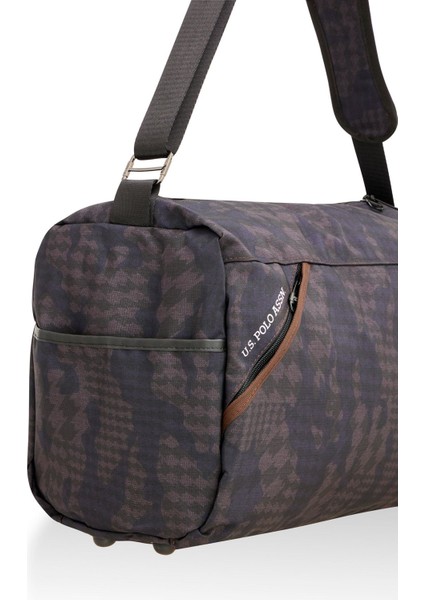 23831 Unısex Spor Seyahat Çantası Siyah indirimleri