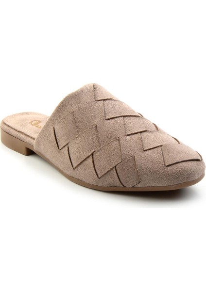 Camel Kadın Terlik K04991060302 fiyatları