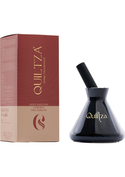 Piper Luxe Oda Kokusu 250 ml