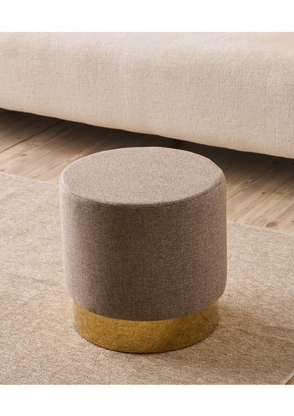 Bodrum Puf - Kahverengi fiyatları