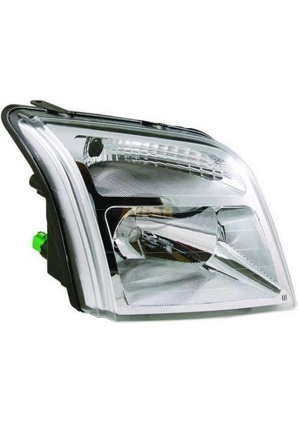 Ford Connect Sol Far Motolru Ayarlı 2002-2012