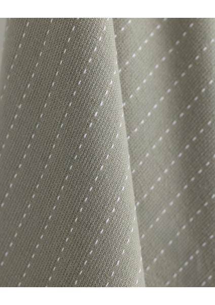 Eleta Pamuklu Banyo Havlusu - Gri fırsatları