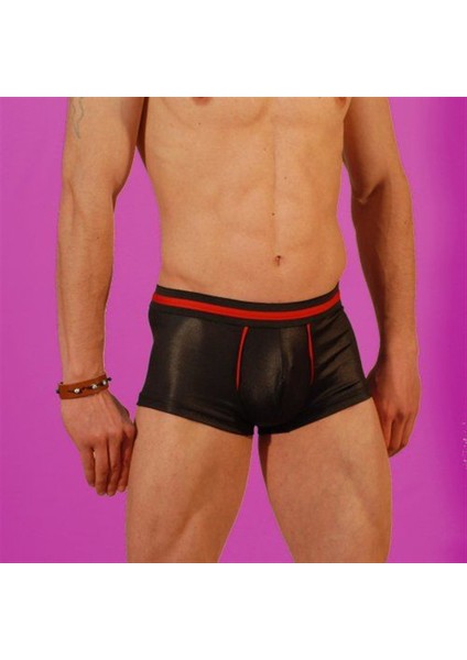 BR030912 Erkek Boxer Çamaşır