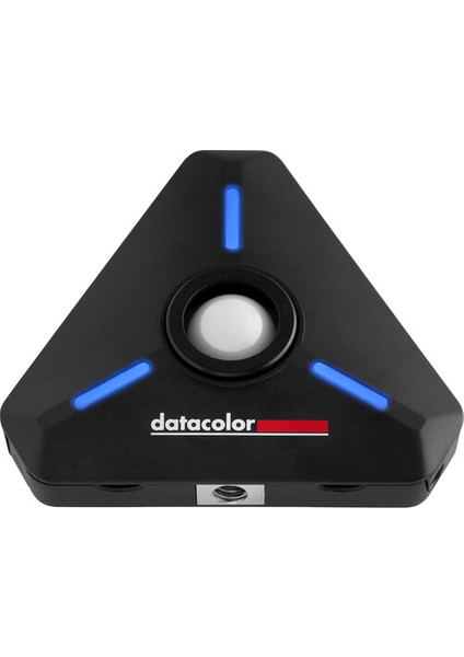Lightcolor Meter / Işık ve Renk Ölçüm Cihazı