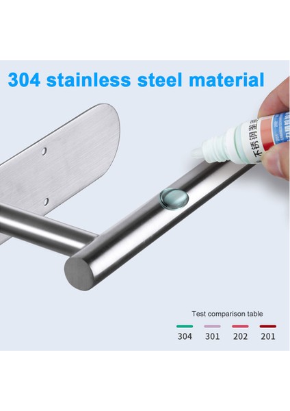 Gümüş Punch- Kağıt Havluluk Paslanmaz Çelik Mutfak Kabine Altında Rulo Raf Altın Siyah Banyo Duvara Monte Doku Askısı (Yurt Dışından) modelleri