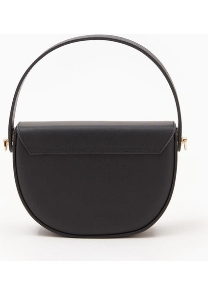 930125 Siyah Kadın Omuz Çantası fırsatları