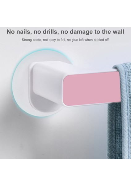 Griler Havlu Askısı Askı Plastik Rag Bar Bulaşık Bezi Asılı Depolama Raf Mutfak Tuvalet Banyo S Mavi (Yurt Dışından) modelleri