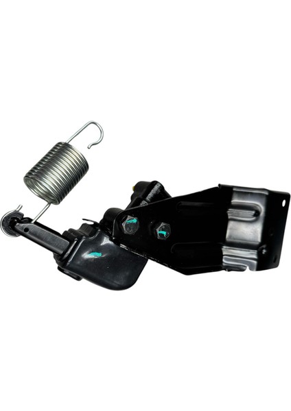 Limitör Lcr Valf Nissan D22 - YD25 1997-2012 46400-2S600
