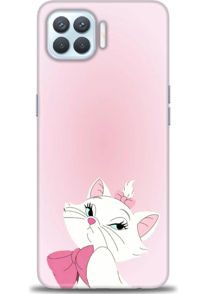 Oppo A73 Kılıf Hd Baskılı Kılıf + Seramik Tam Kaplayan Ekran Koruyucu 211